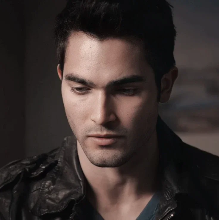 Derek Hale