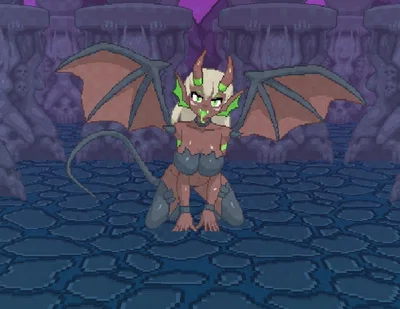 Nakara: Gargoyle(s)