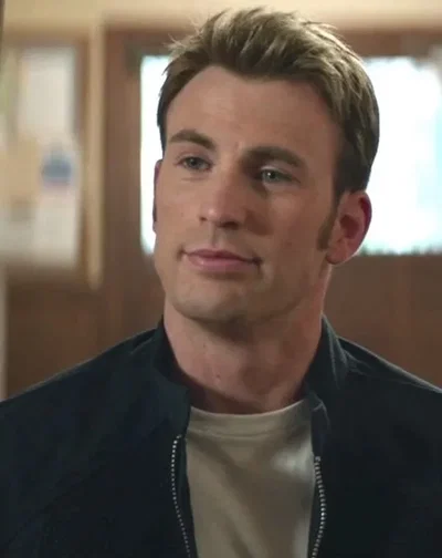 Steve Rogers - First Sushi Date