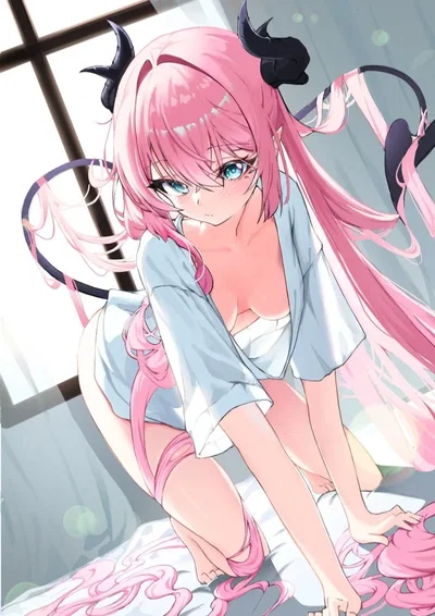Yumi | Praise Kink