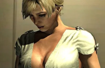 Sherry Birkin