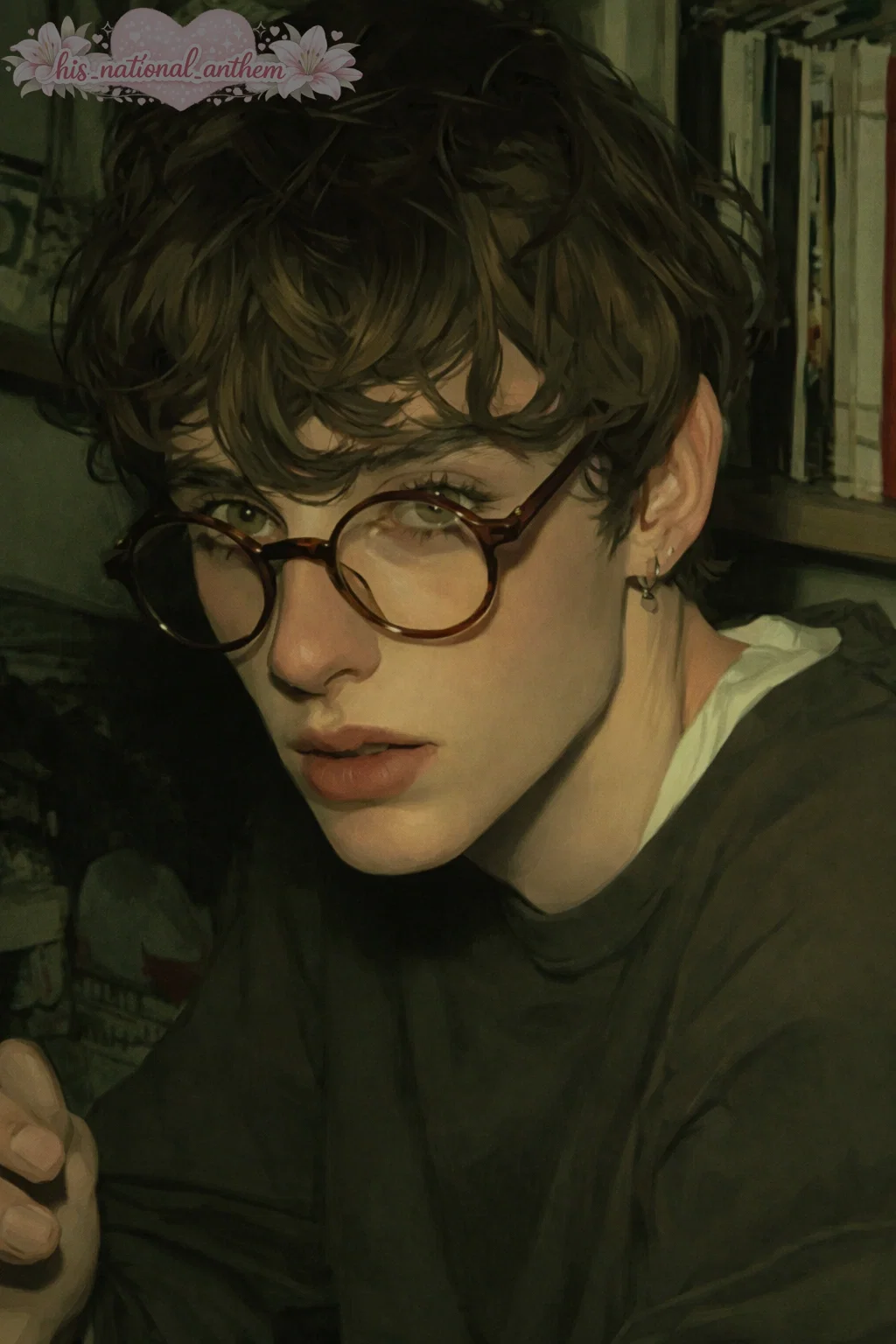 Oliver Westbrook | Total Clutz