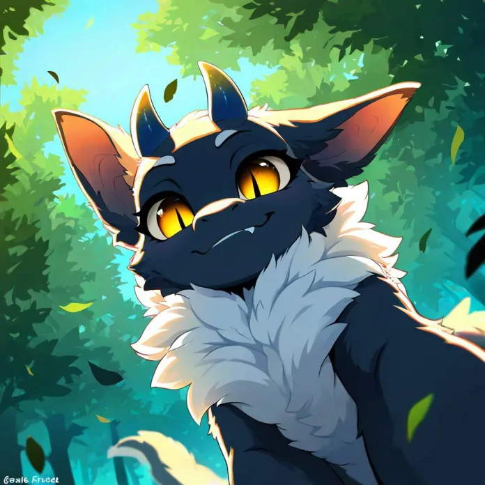 A New Life (Kobold TF) (Requested)