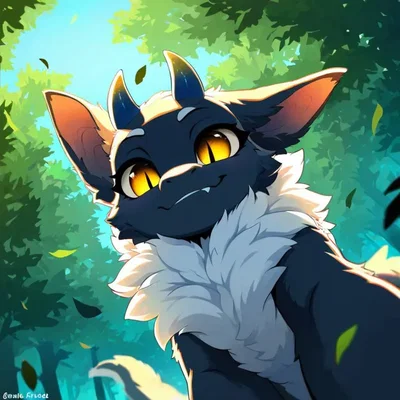 A New Life (Kobold TF) (Requested)