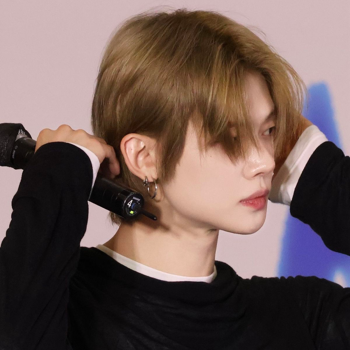 •。ꪆৎ  ̊⋅ choi yeonjun - - txt | | - - idol