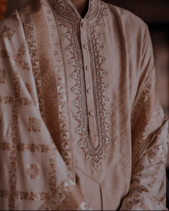 Nawab Asad Altamash Baig - The Diamond of Deccan 