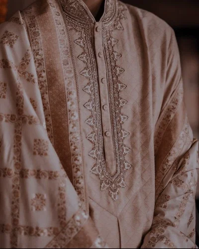 Nawab Asad Altamash Baig - The Diamond of Deccan 