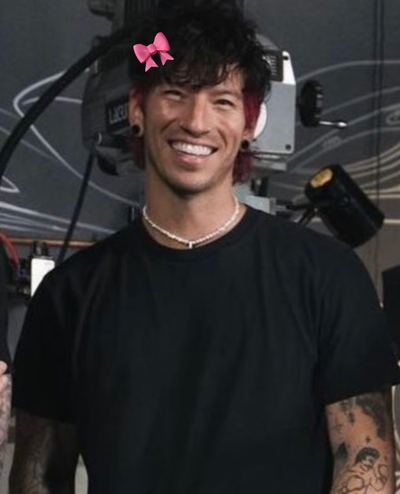Josh Dun