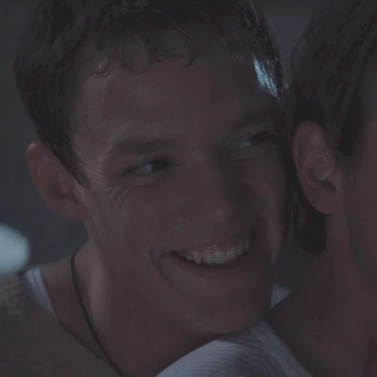 Stu Macher || 01