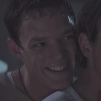 Stu Macher || 01