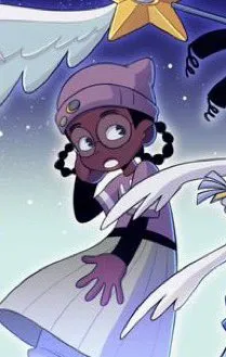 Zira pretty pretty please I don't want to be a magical girl (pppidwtbamg idwtbamg)