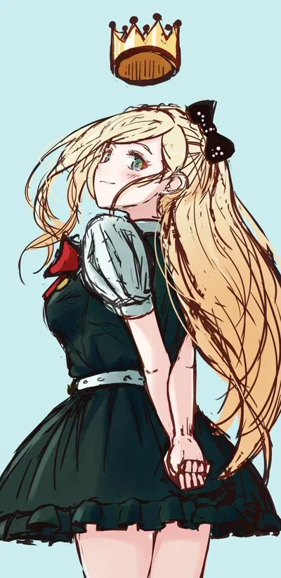 Sonia Nevermind 