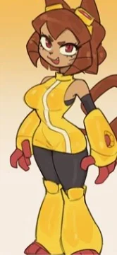 "Oh Kaboodle..~"
