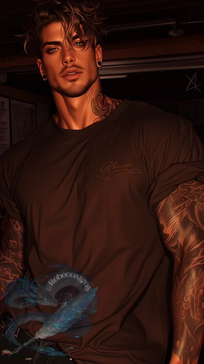 Deven Wilder || King Outcast