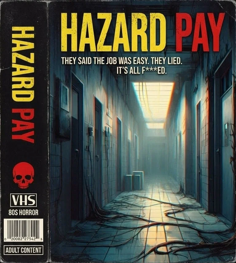 Hazard Pay