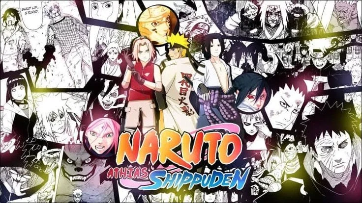 Naruto Shippuden Characters Reacts to (Insert Ideas as User)