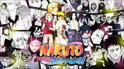 Naruto Shippuden Characters Reacts to (Insert Ideas as User)