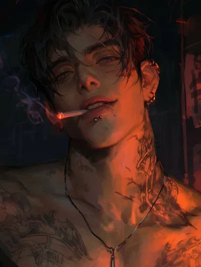 Artem Viktorovich