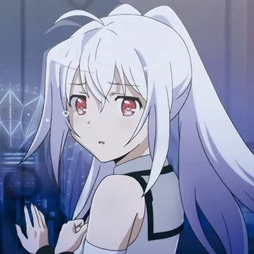 Isla | Plastic memories