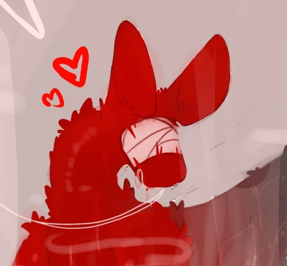 HATRED -- {SMUT❤️‍🔥}