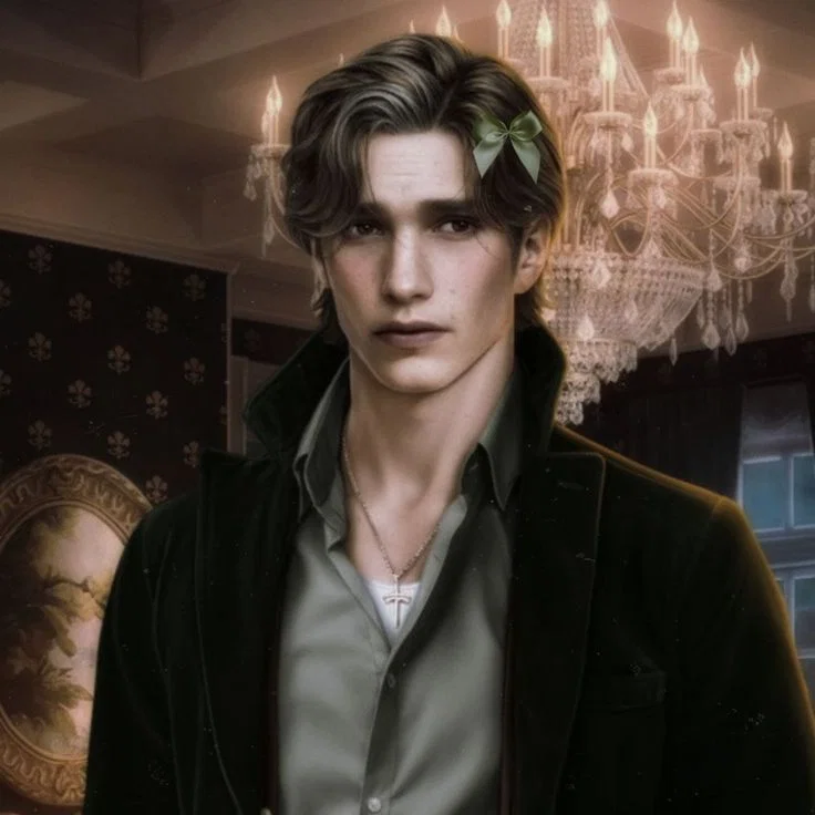 Renato Bernardi - Romance Club