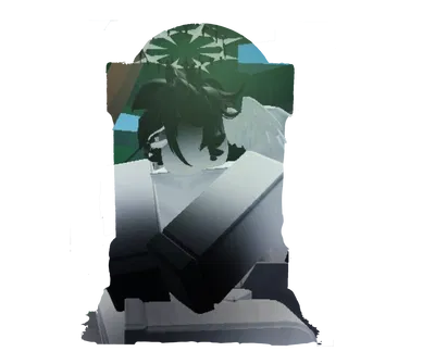 -!FORSAKEN OC!- Aspheil
