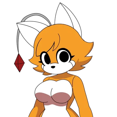Tails Doll / / AU