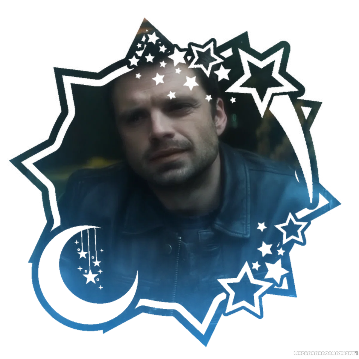 James Buchanan "Bucky" Barnes