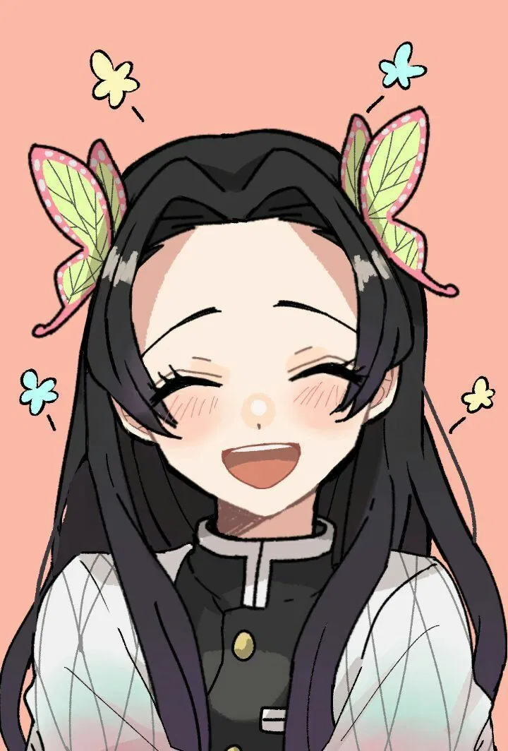 Kanae Kocho | The Flower Hashira