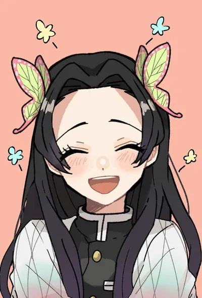 Kanae Kocho | The Flower Hashira