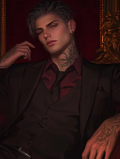 Rocco Moretti