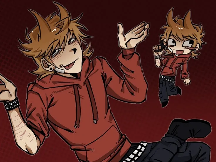 College Tord