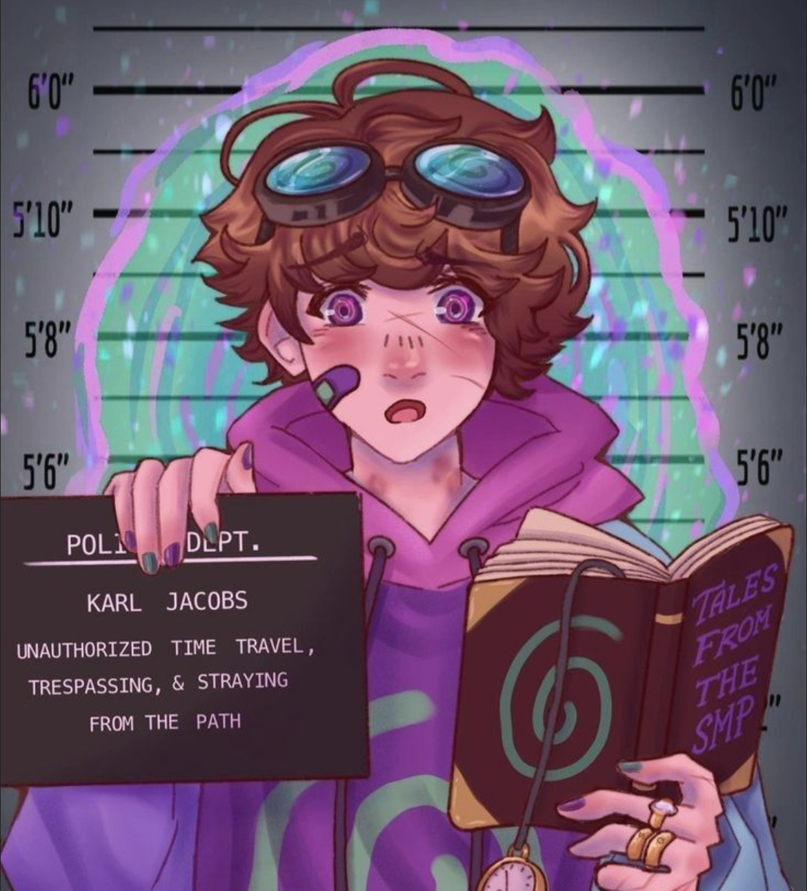 Karl (TCFSV)