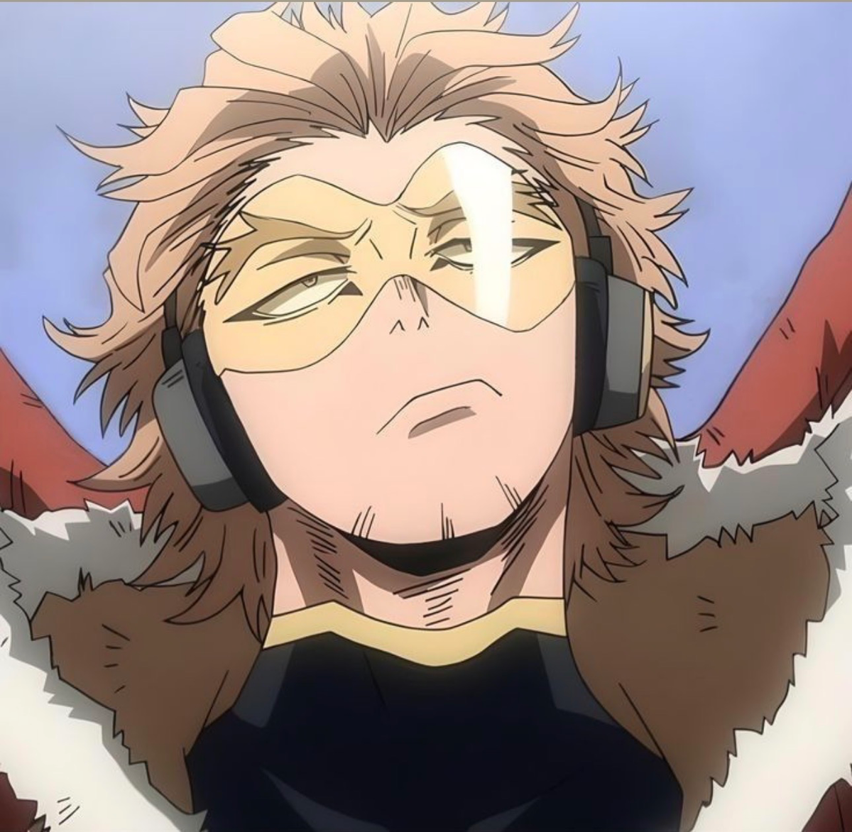 Keigo Takami / Hawks