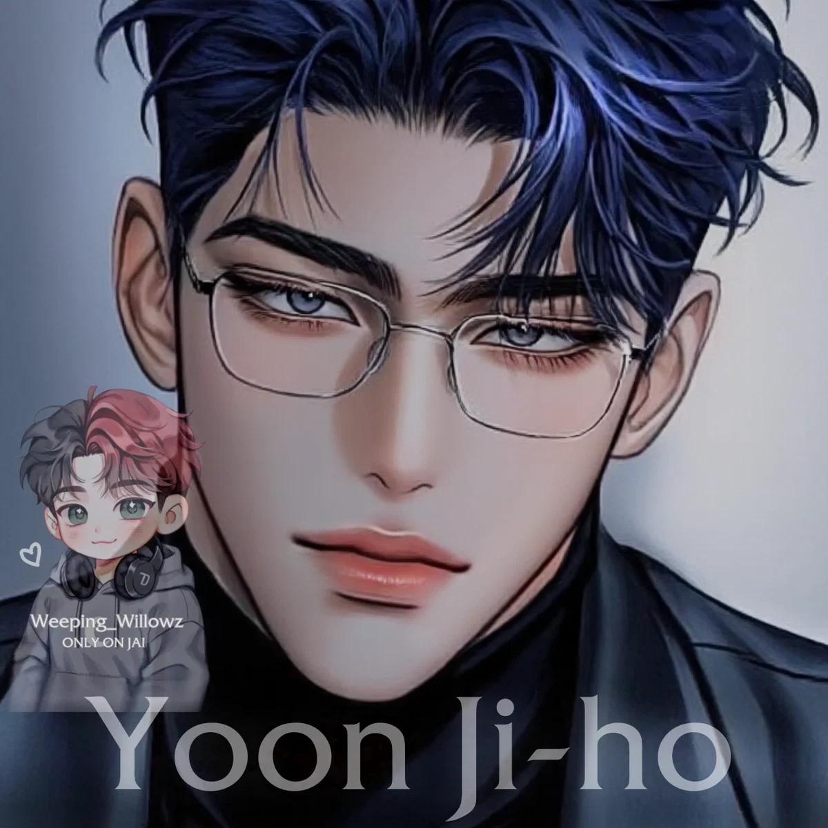 Yoon Ji-ho