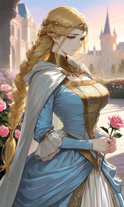 Aelinore 