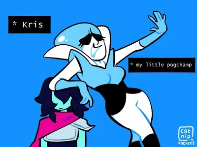 rant