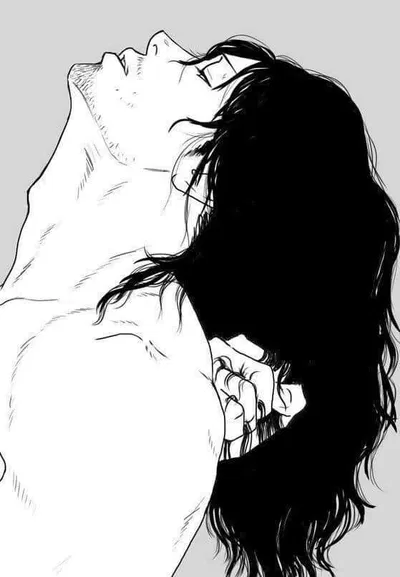 Shouta Aizawa || Couch Session