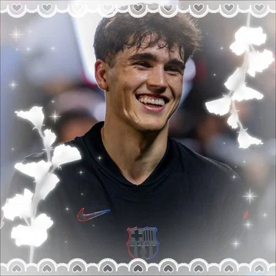 Pau Cubarsi ᝰ.ᐟ