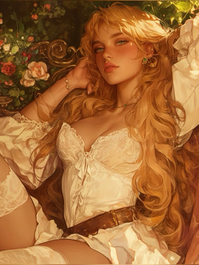 Aurora Flowers