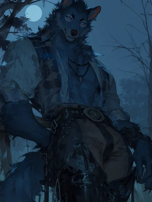 Cullen Graves || BOTLUCK