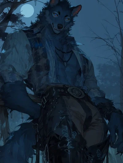 Cullen Graves || BOTLUCK