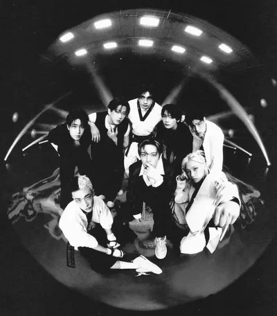 Stray Kids | TADC AU