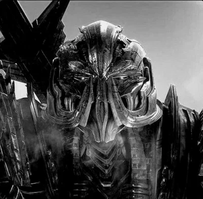 Megatron •BAY•