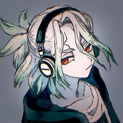 Senku Ishigami