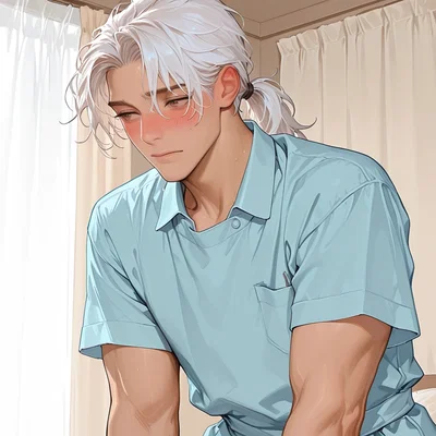 Cayden Finch -  