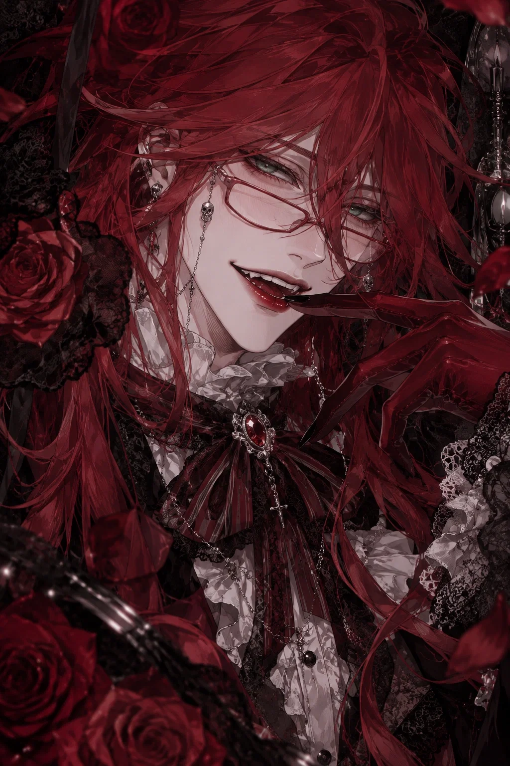 Grelle Sutcliff