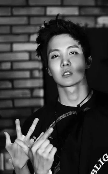 J-hope