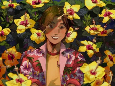 Trauma!──Daisuke Juarez || Mouthwashing