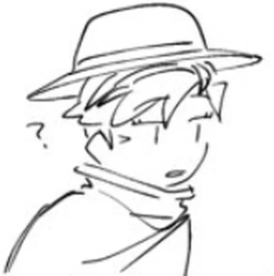 ` KENNITH `/🌿/` ETREAN GUARD`